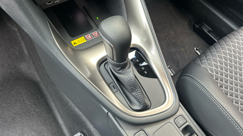 Mazda 2 Hybrid 1.5i Hybrid Homura 5dr CVT Hybrid Hatchback